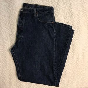 Men’s Levi’s Jeans 501